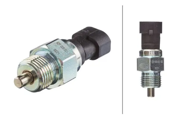 Achteruitrijlichtschakelaar Hella 6ZF 008 621-301 Topkwaliteit