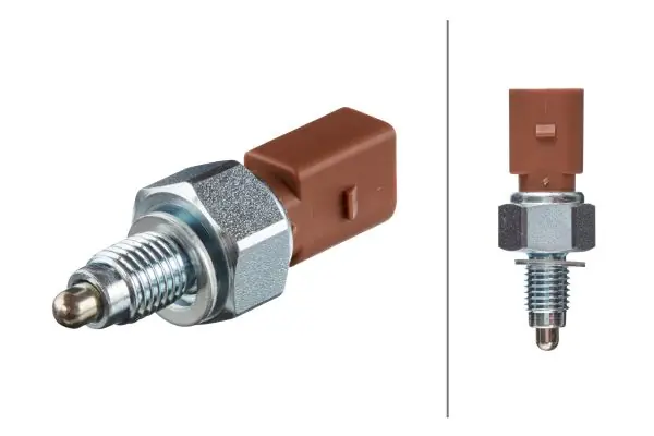 Gereduceerde Prijs Achteruitrijlichtschakelaar Hella 6ZF 008 621-321