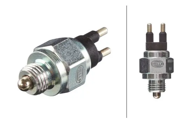 Modern Achteruitrijlichtschakelaar Hella 6ZF 008 621-341