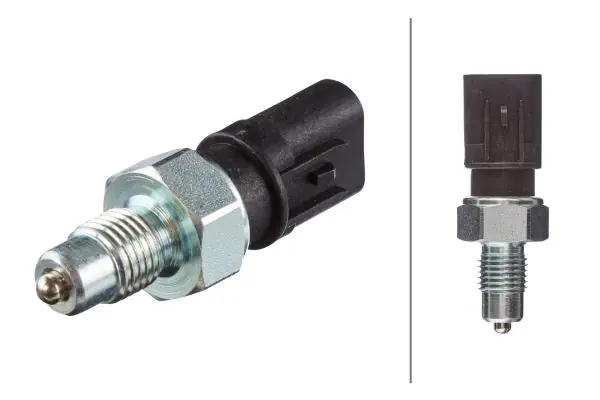 Weekendaanbieding Achteruitrijlichtschakelaar Hella 6ZF 008 621-451