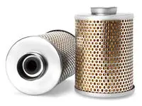 Topkwaliteit Filter\\/oliezeef automaatbak Fleetguard HF6161