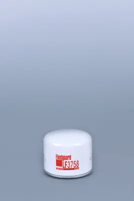 Filter\\/oliezeef automaatbak Fleetguard LF3758 Bestseller