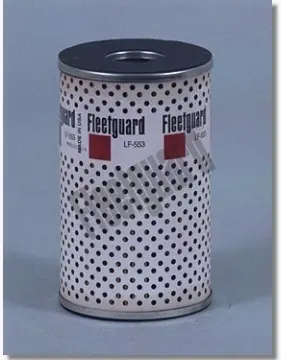 Filter\\/oliezeef automaatbak Fleetguard LF553 Flitsaanbieding