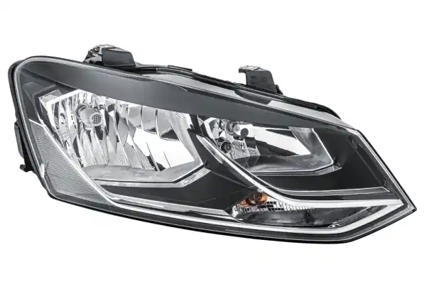 Goedkoop Koplamp Hella 1EB 012 034-021