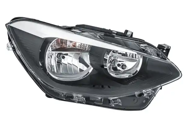 Nieuw Koplamp Hella 1EG 010 741-081