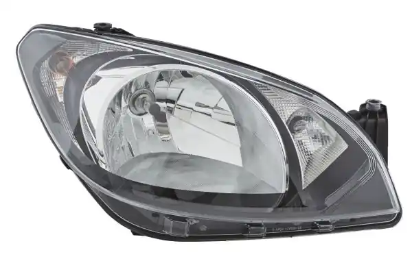 Koplamp Hella 1EJ 010 672-021 Exclusief