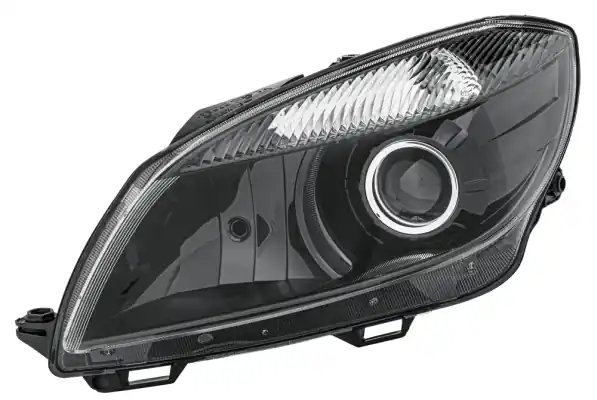 Beperkt Aanbod Koplamp Hella 1EL 010 417-491