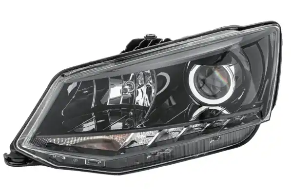 Koplamp Hella 1EL 011 824-211 Dagaanbieding