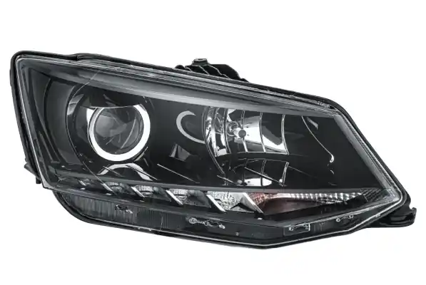 Lage Kosten Koplamp Hella 1EL 011 824-221