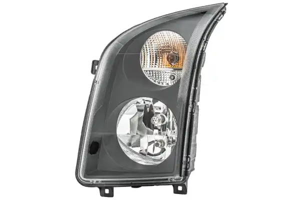 Koplamp Hella 1ER 247 017-051 Professioneel