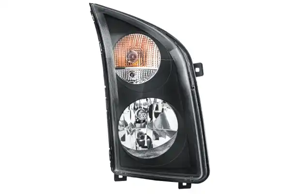 Handgemaakt Koplamp Hella 1ER 247 017-061