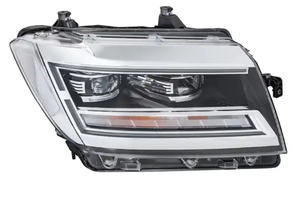 Must-Have Koplamp Hella 1EX 012 830-101