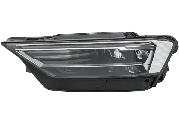 Koplamp Hella 1EX 012 863-411 Bestseller