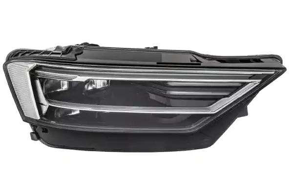 Rechtstreeks Van De Fabrikant Koplamp Hella 1EX 012 863-421