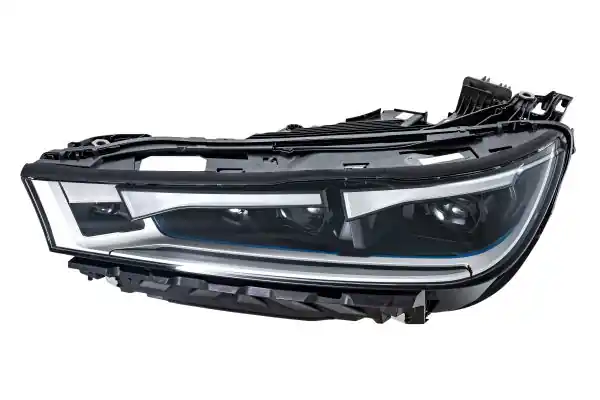 Koplamp Hella 1EX 014 952-611 Ambachtelijk