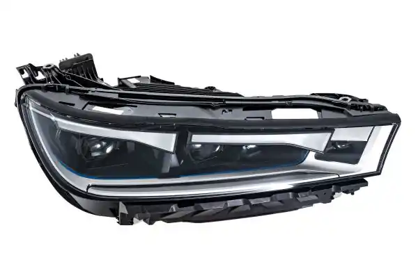 Koplamp Hella 1EX 014 952-621 Meest Verkocht