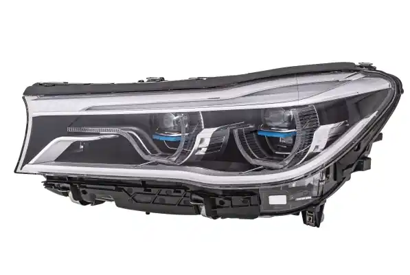 Koplamp Hella 1EX 354 854-171 Nieuwe Collectie