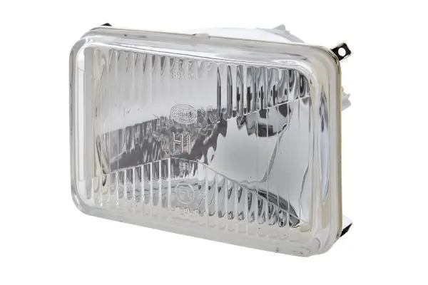 Koplampenincert grootlicht Hella 1KB 003 177-061 Speciale Aanbieding