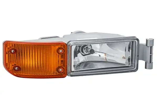 Laatste Versie Verstraler Hella 1NB 354 986-041