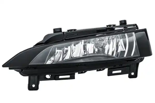 Gratis Retour Mistlamp Hella 1ND 013 961-011