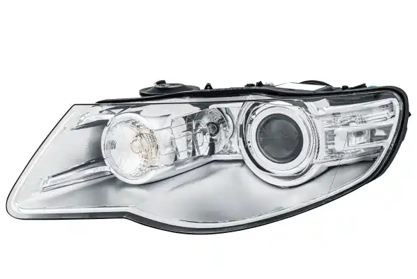 Koplamp Hella 1ZS 009 452-131 Beperkte Voorraad