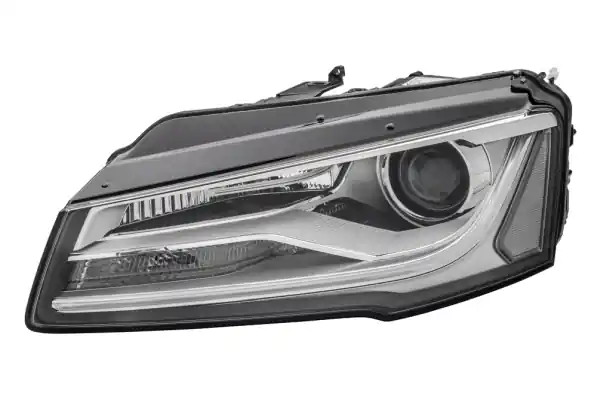 Lage Kosten Koplamp Hella 1ZS 011 495-421