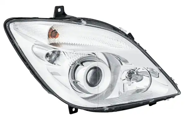 Koplamp Hella 1ZS 247 012-221 Nieuw Model
