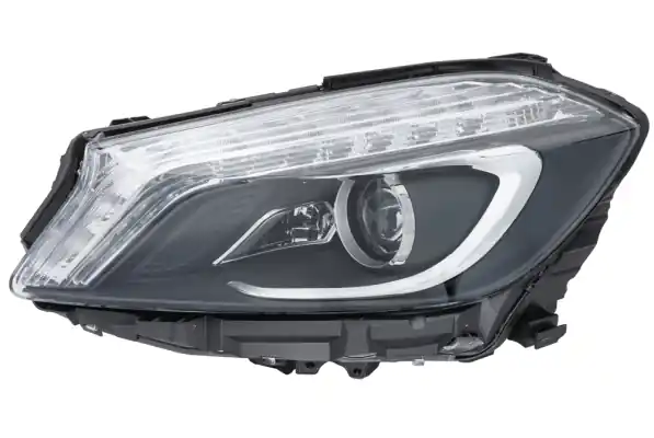 Koplamp Hella 1ZT 010 818-471 Aanbieding