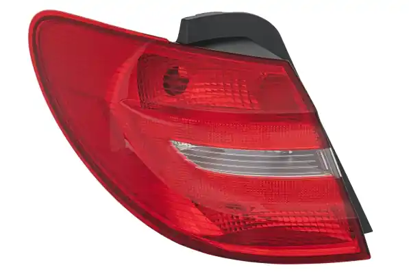 Wereldwijde Verzending Achterlicht Hella 2SD 354 872-011