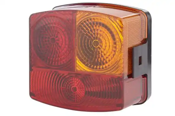 Merkproduct Achterlicht Hella 2SE 002 776-221