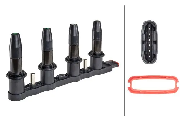 Luxe Bobine Hella 5DA 193 175-331