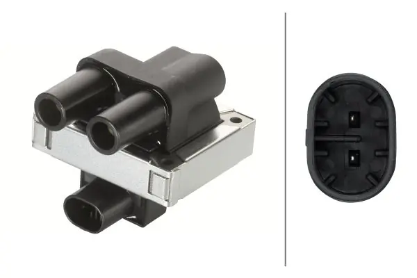 Bobine Hella 5DA 193 175-341 Exclusieve Aanbieding