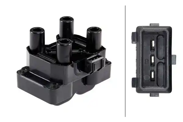 Trendy Bobine Hella 5DA 193 175-351