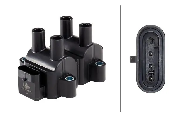 Bobine Hella 5DA 193 175-391 Flitsaanbieding