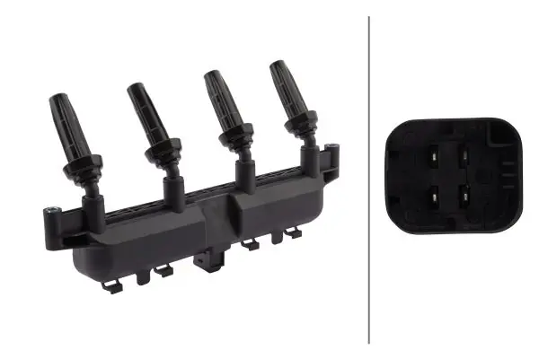 Speciale Aanbieding Bobine Hella 5DA 193 175-431