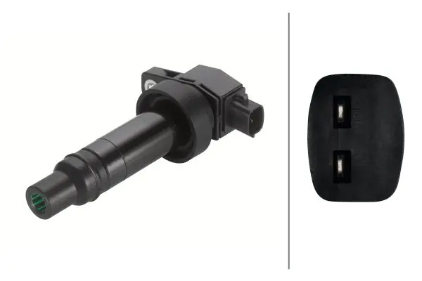 Bobine Hella 5DA 193 175-481 Alleen Vandaag