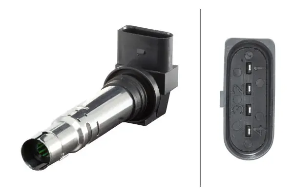 Bobine Hella 5DA 193 175-501 Beste Prijs