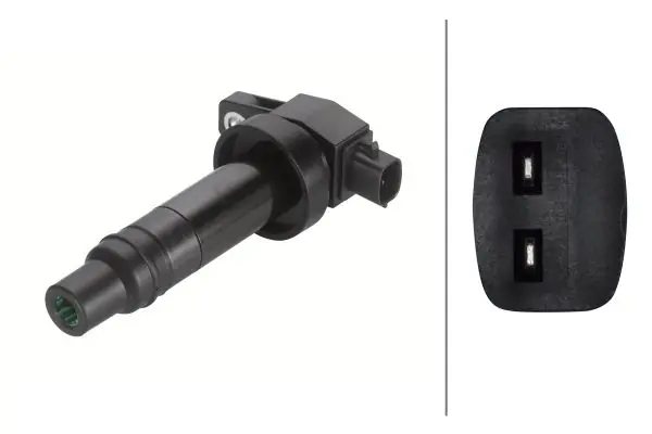 Bobine Hella 5DA 193 175-511 Fabrieksprijs