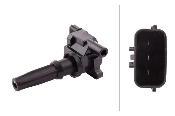 Koop Vandaag Bobine Hella 5DA 193 175-531