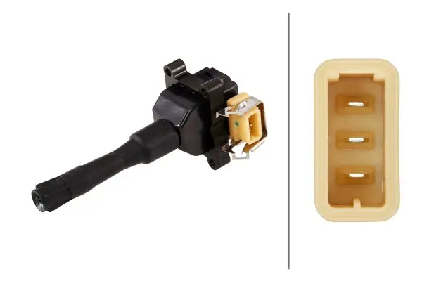 Bobine Hella 5DA 193 175-541 Shop Nu