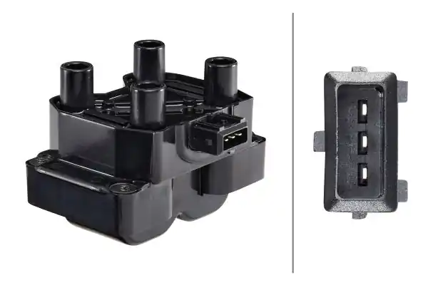 Must-Have Bobine Hella 5DA 193 175-691