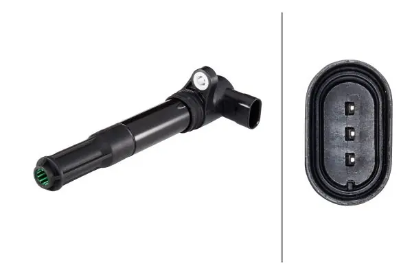 Flitsaanbieding Bobine Hella 5DA 193 175-761