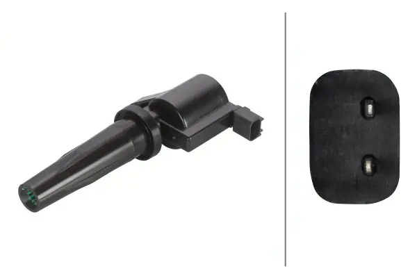 Bobine Hella 5DA 193 175-781 Koop Online