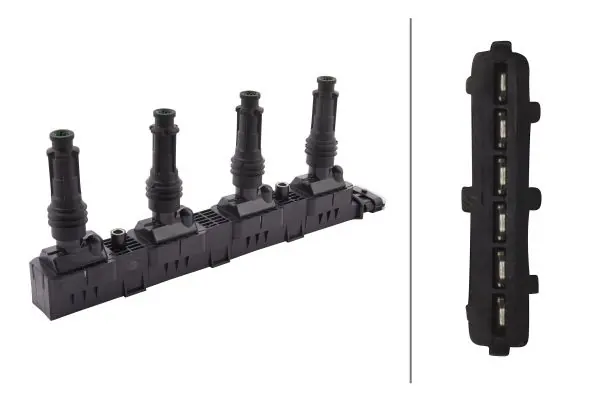 Bobine Hella 5DA 193 175-861 Gratis Verzending