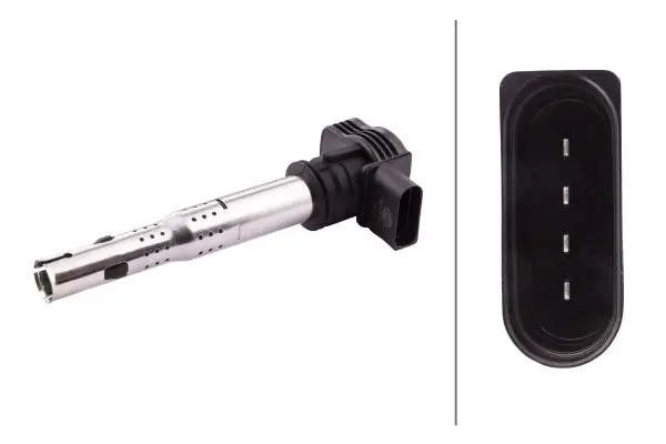 Hoge Kwaliteit Bobine Hella 5DA 193 175-921