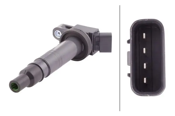 Beperkt Aanbod Bobine Hella 5DA 193 175-941