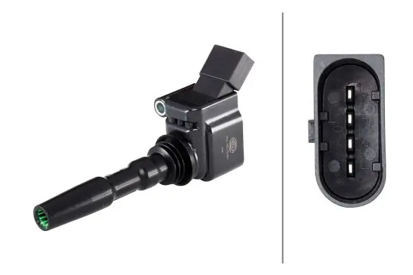 Speciale Aanbieding Bobine Hella 5DA 193 175-951