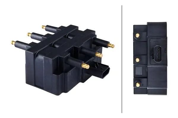 Modern Bobine Hella 5DA 230 035-511