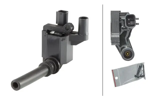 Bobine Hella 5DA 230 035-641 Finale Uitverkoop