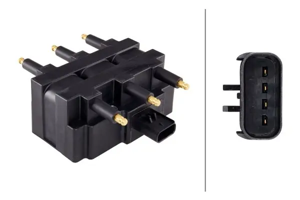 Bobine Hella 5DA 230 035-741 Professioneel